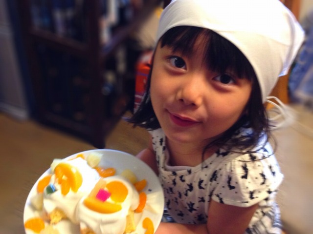 4歳の娘から旦那へのお誕生日プレゼント My Favorite Things Br デザイナー ジュンのひとりクチコミ Br