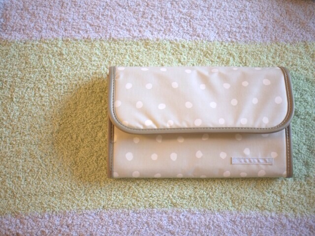 母子手帳ケース Naomi Ito My Favorite Things Br デザイナー ジュンのひとりクチコミ Br 母子手帳ケース Naomi Ito My Favorite Things Br デザイナー ジュンのひとりクチコミ Br